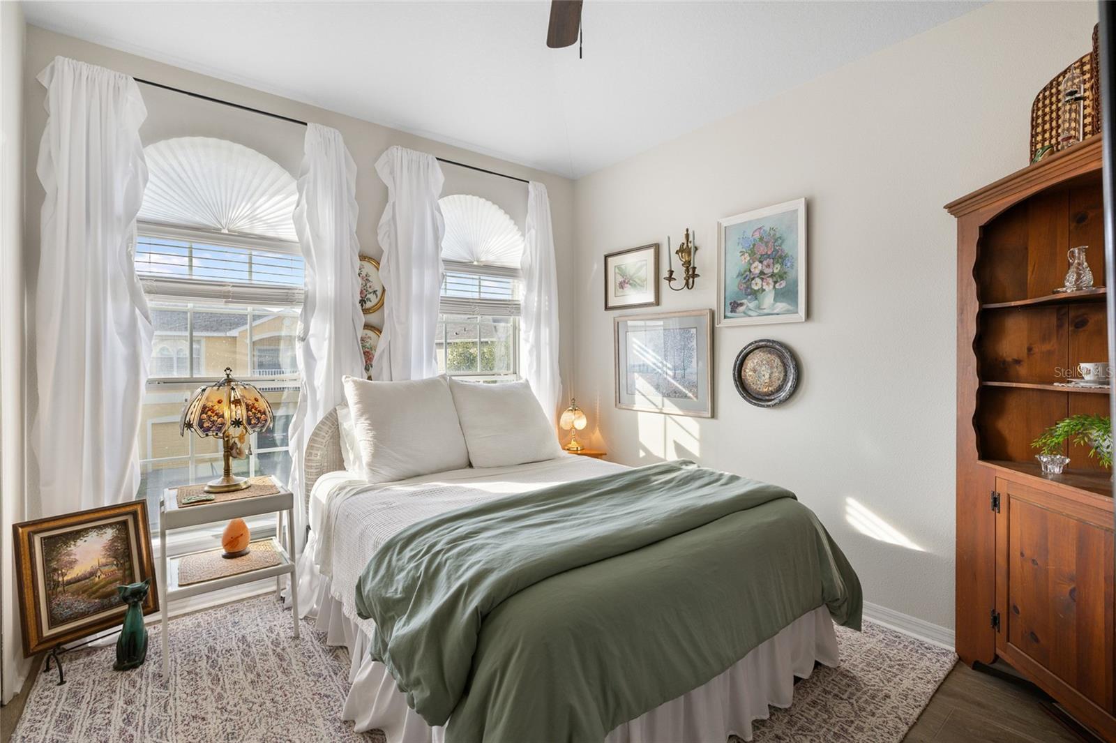 EAGLE PALM PH II - Residential