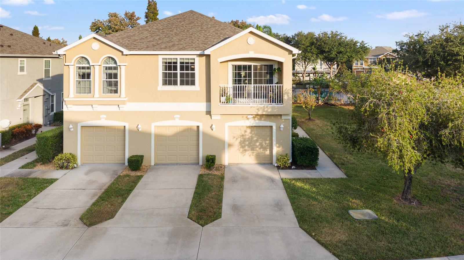 EAGLE PALM PH II - Residential