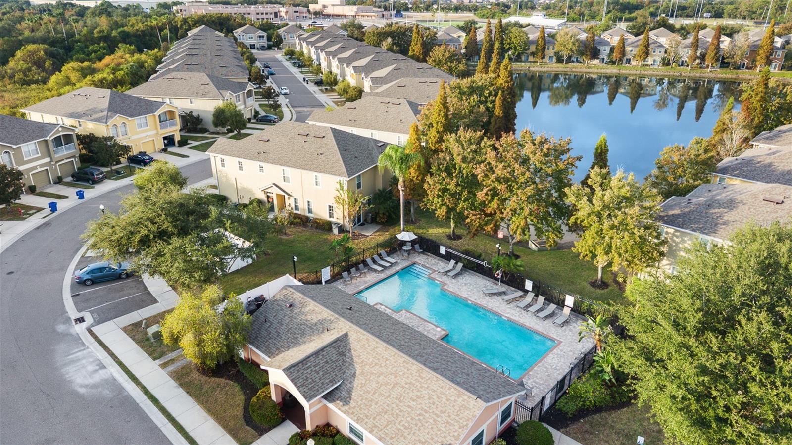 EAGLE PALM PH II - Residential