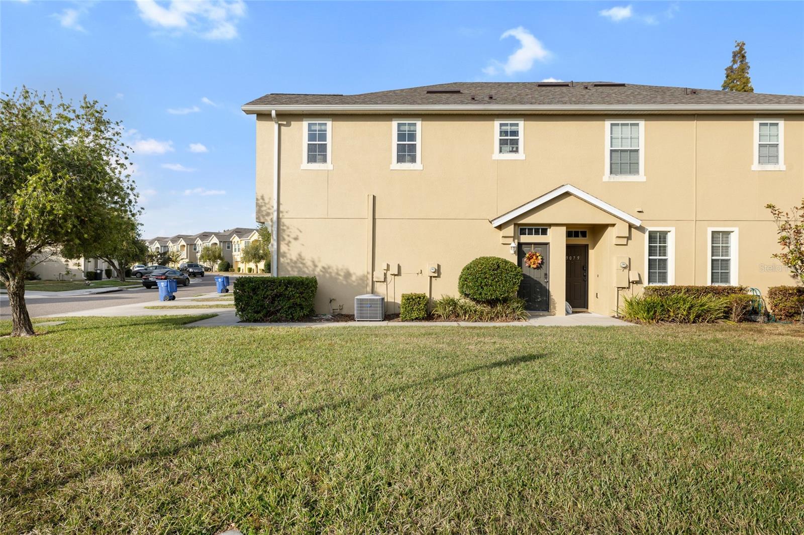 EAGLE PALM PH II - Residential