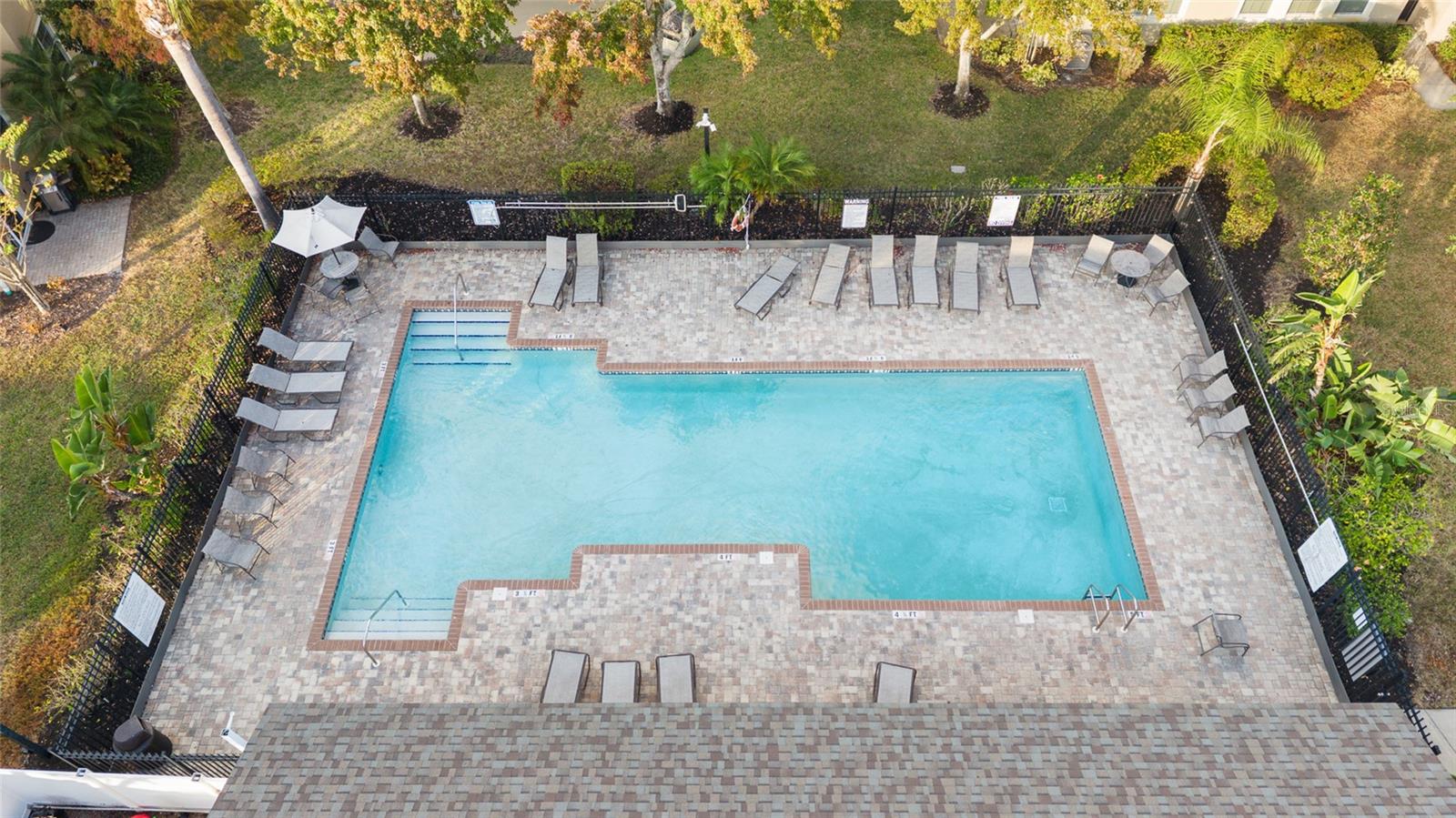 EAGLE PALM PH II - Residential