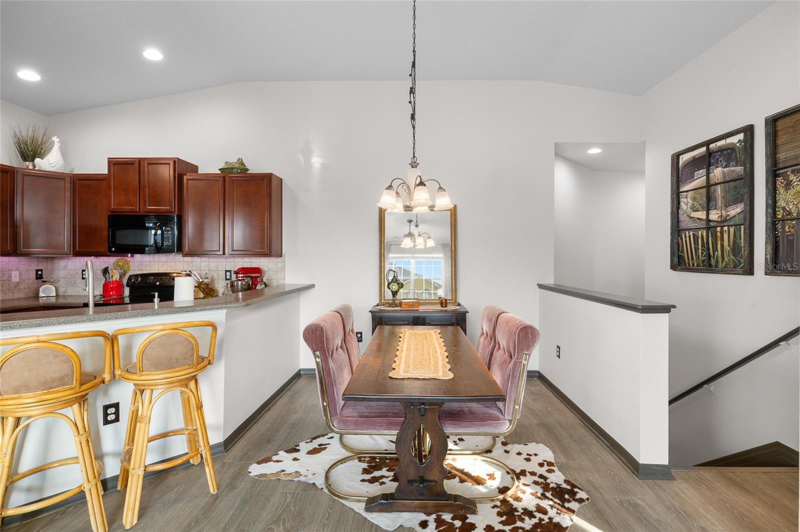 EAGLE PALM PH II - Residential