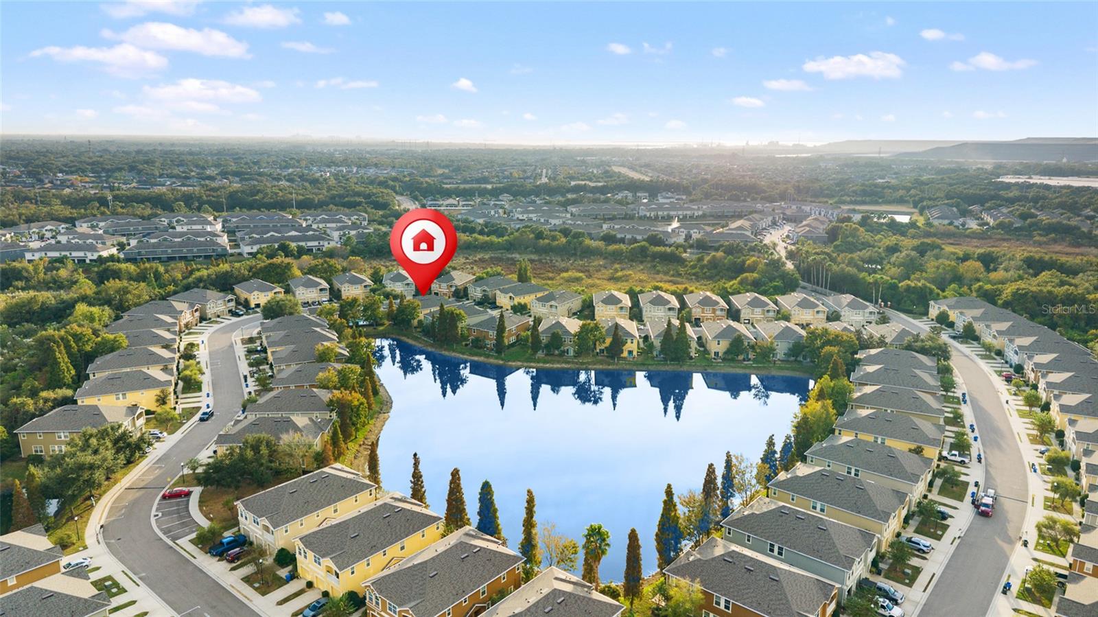 EAGLE PALM PH II - Residential