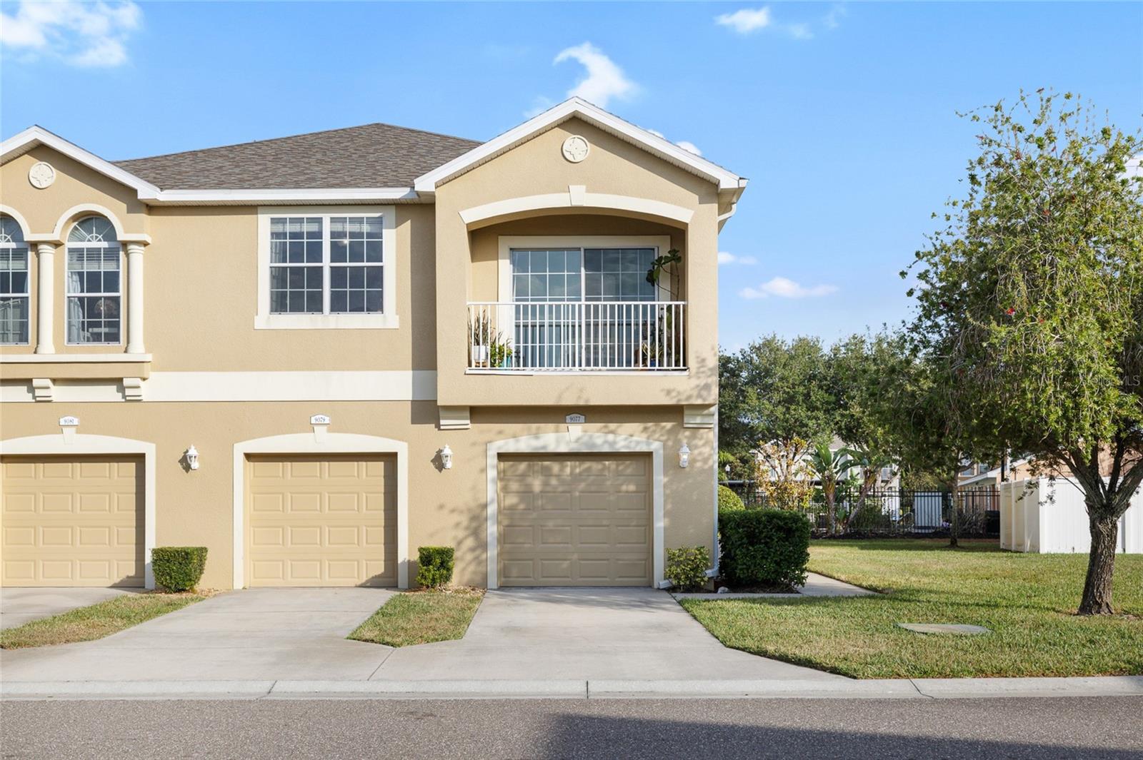 EAGLE PALM PH II - Residential