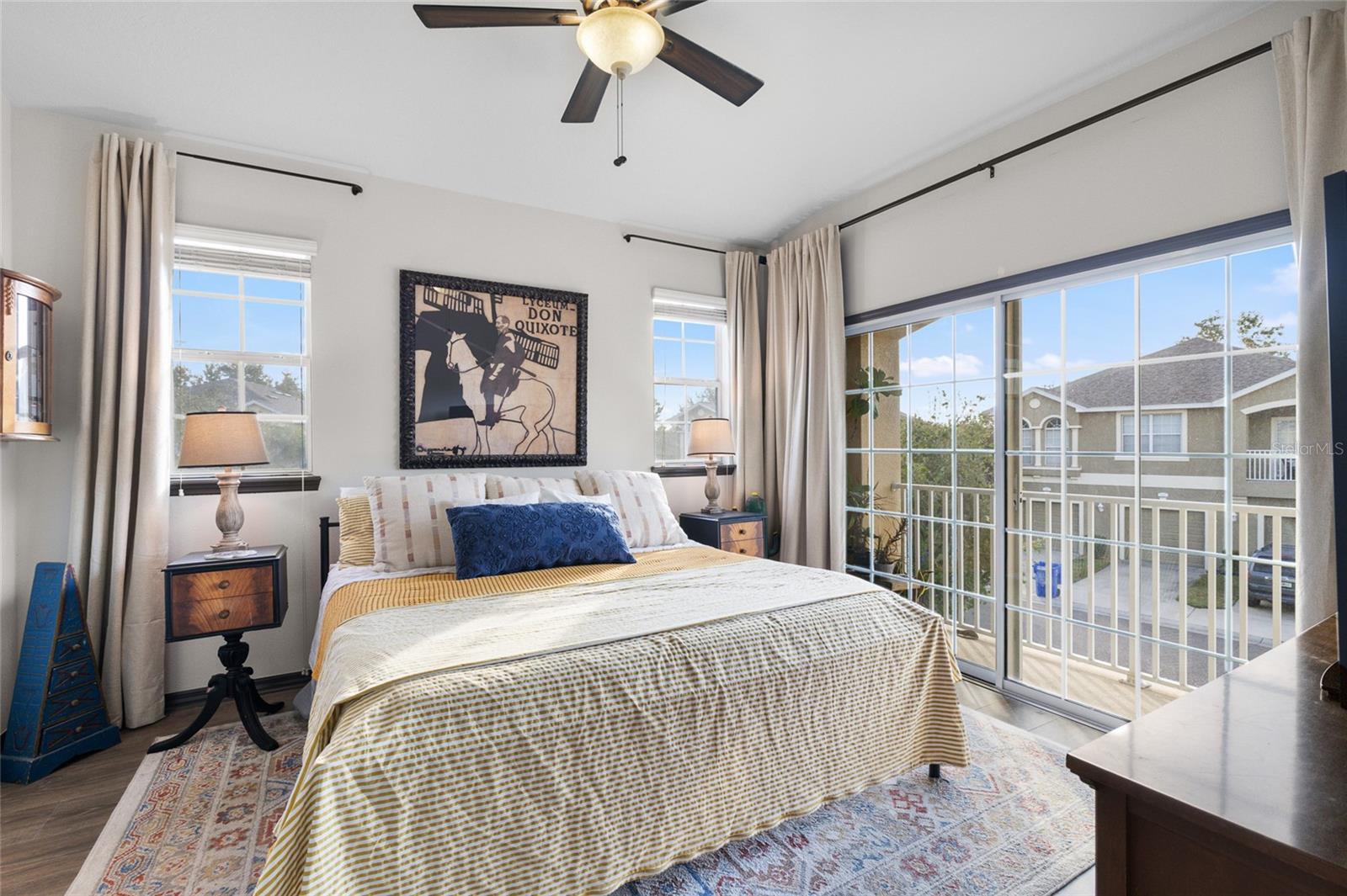 EAGLE PALM PH II - Residential