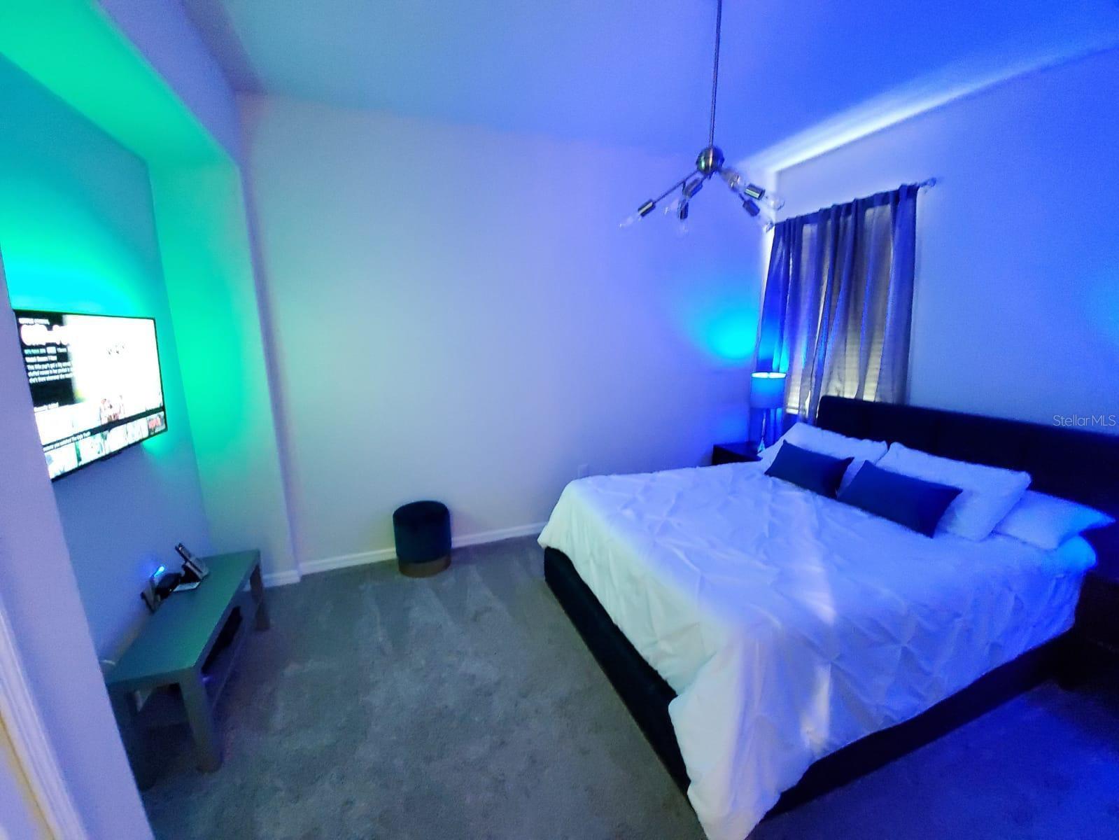 TAPESTRY PH 4 - Residential Lease