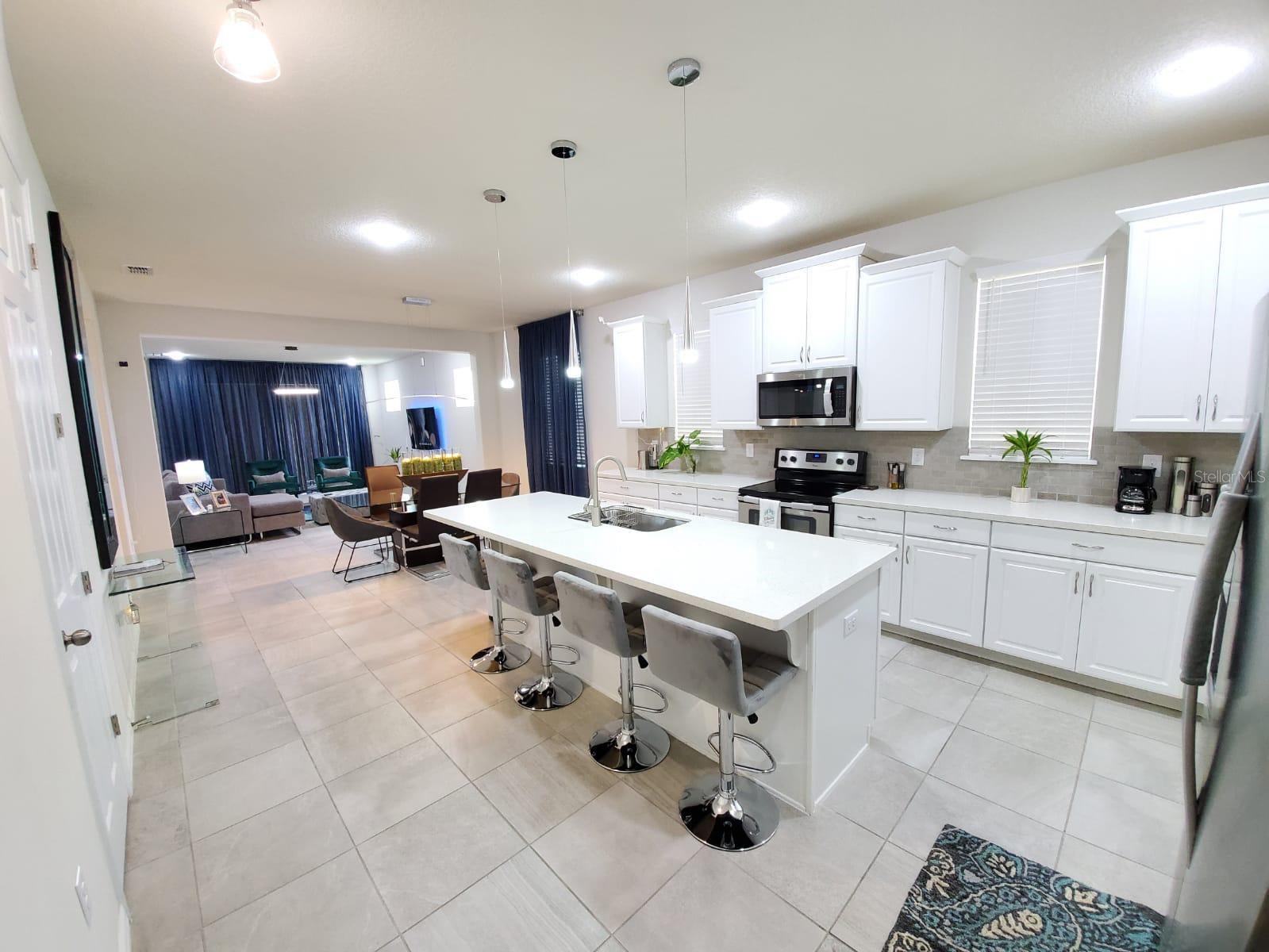 TAPESTRY PH 4 - Residential Lease