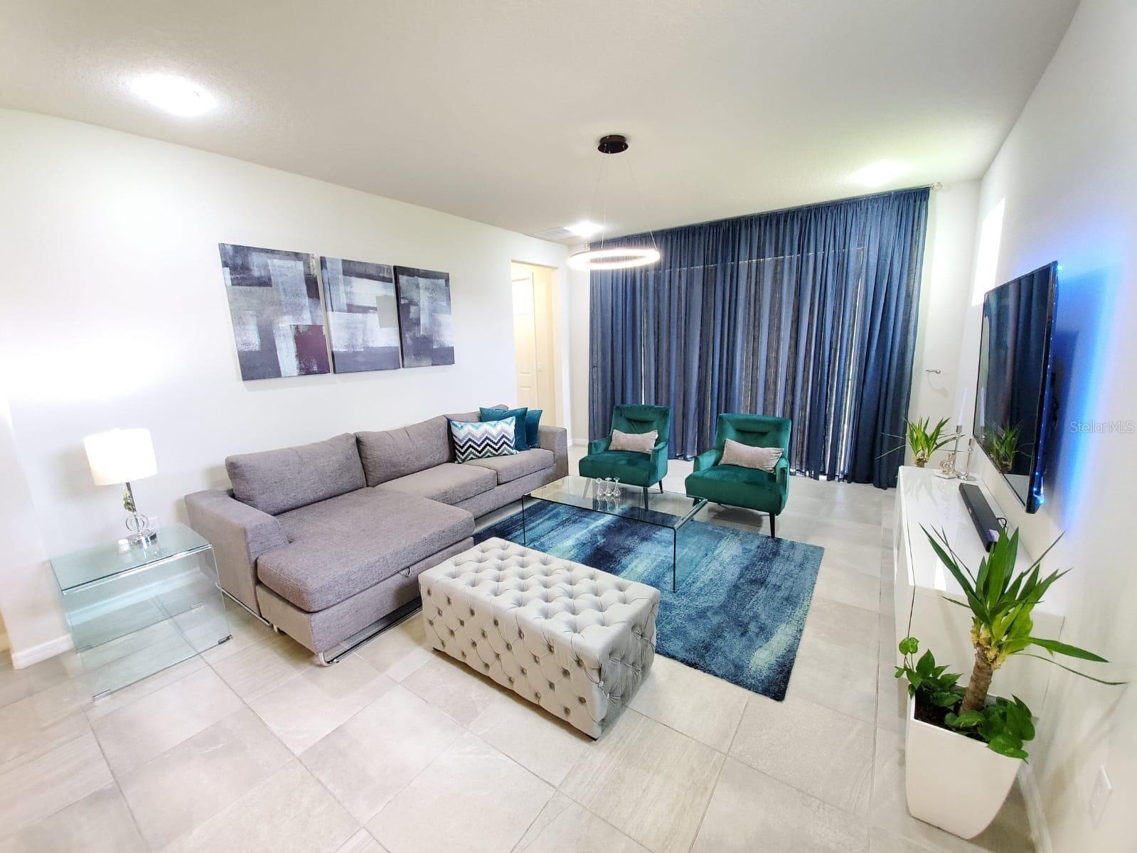 TAPESTRY PH 4 - Residential Lease