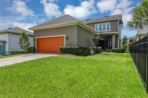 A home in ORLANDO