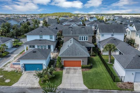 A home in ORLANDO