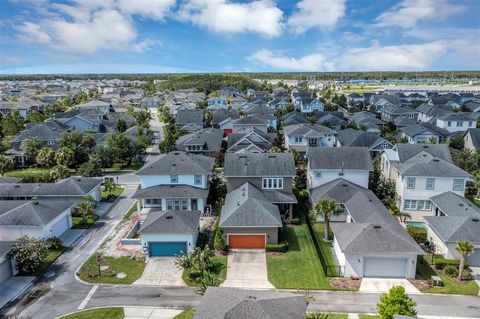 A home in ORLANDO