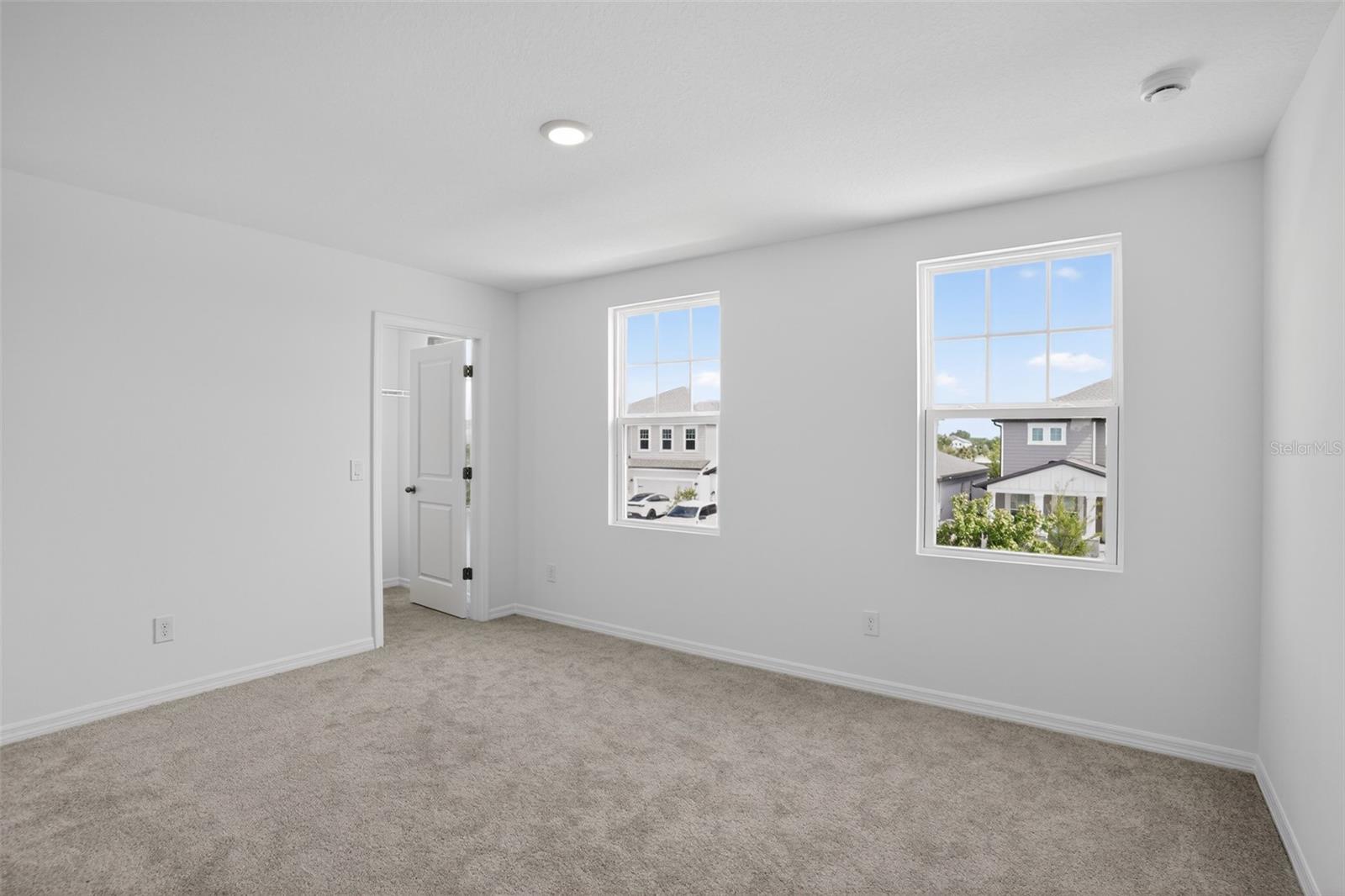 SUNBROOKE - Residential