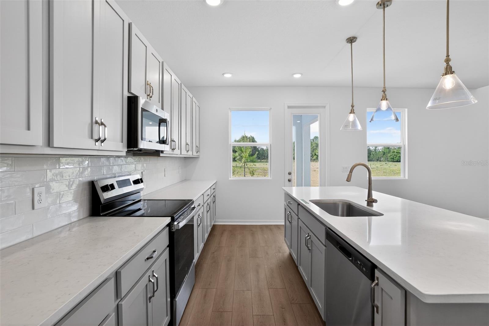 SUNBROOKE - Residential