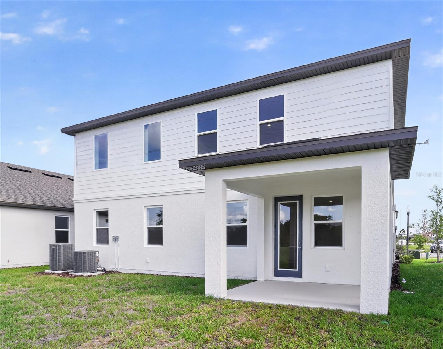 SUNBROOKE - Residential