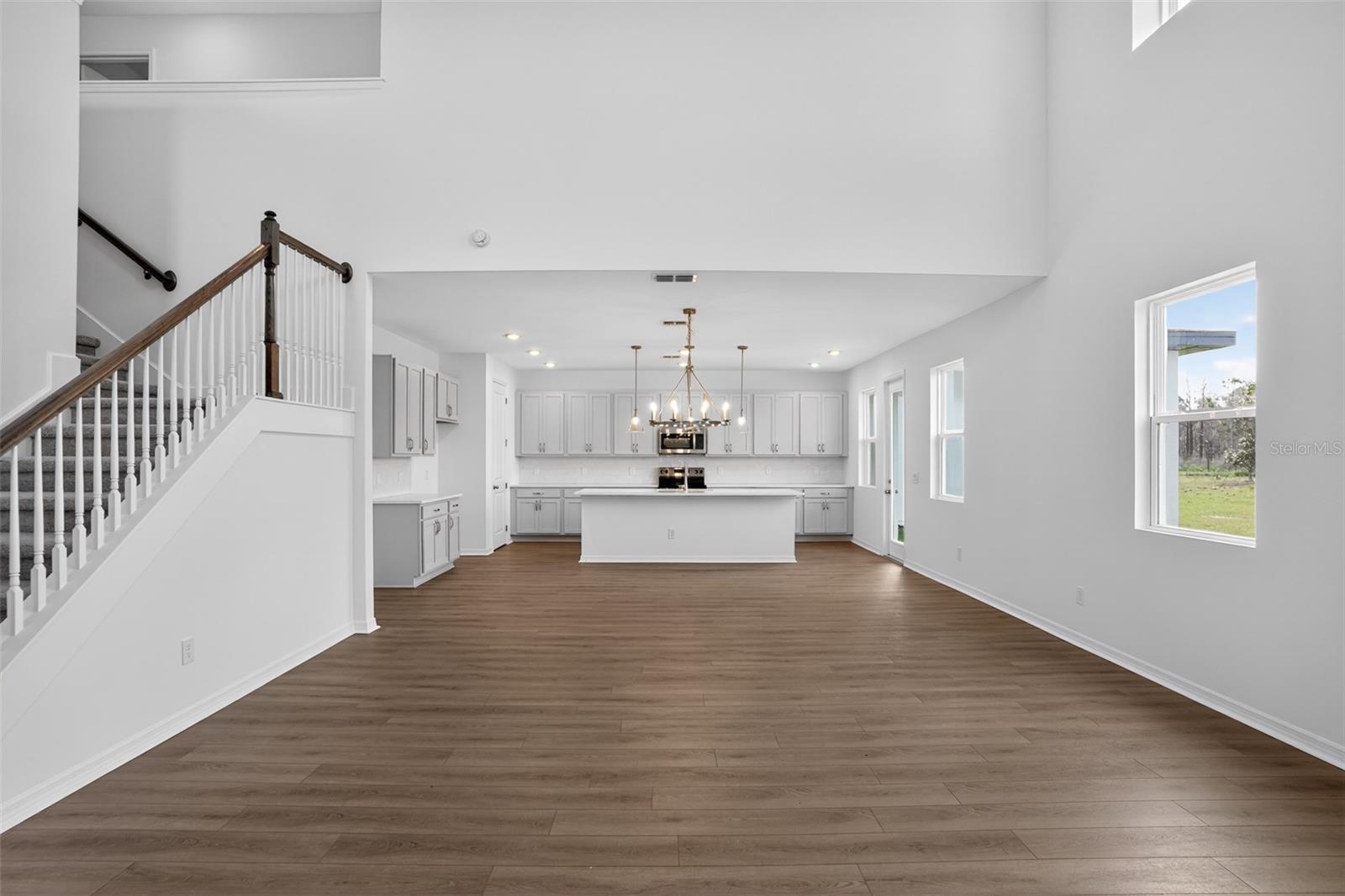 SUNBROOKE - Residential