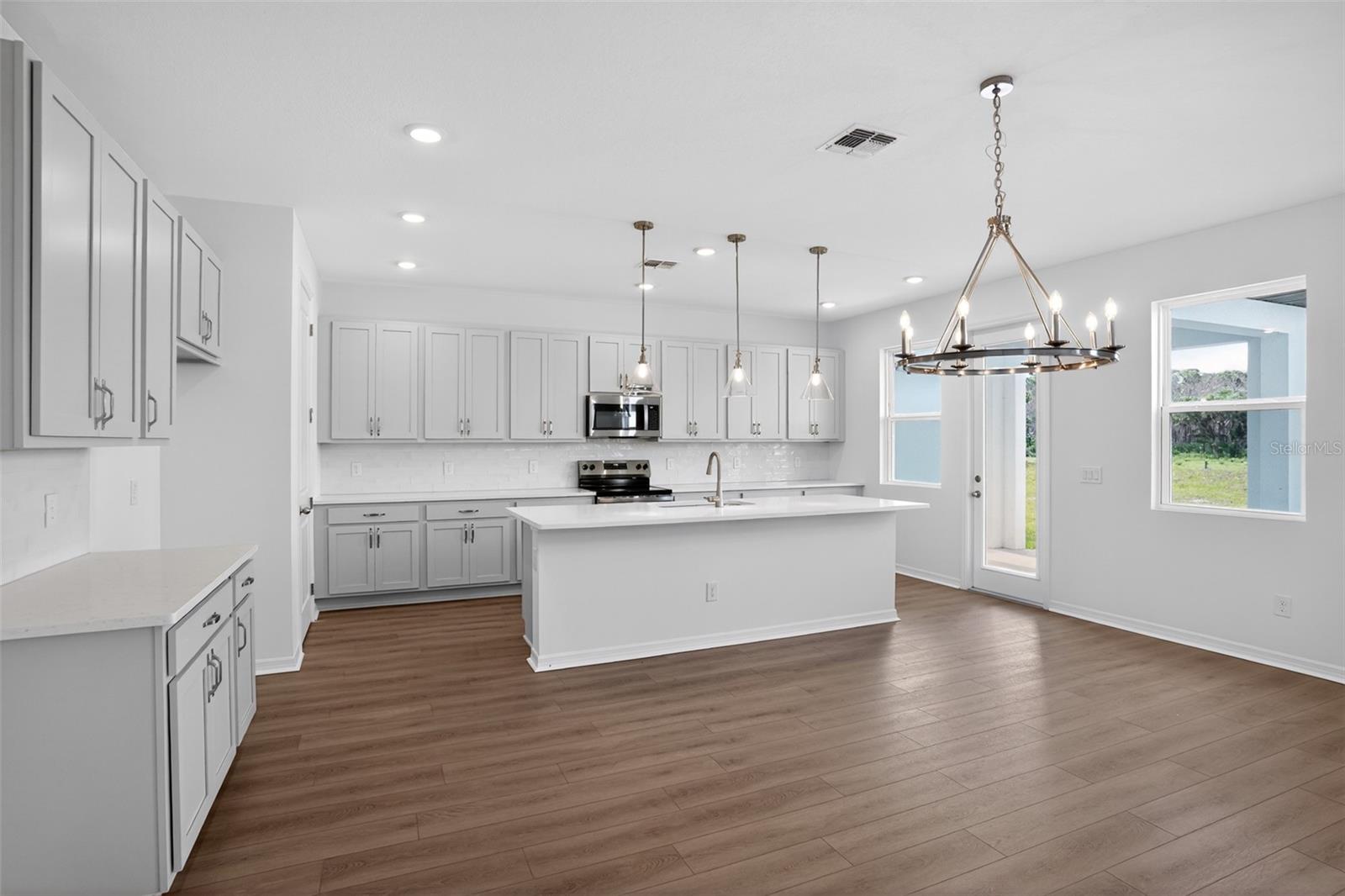 SUNBROOKE - Residential