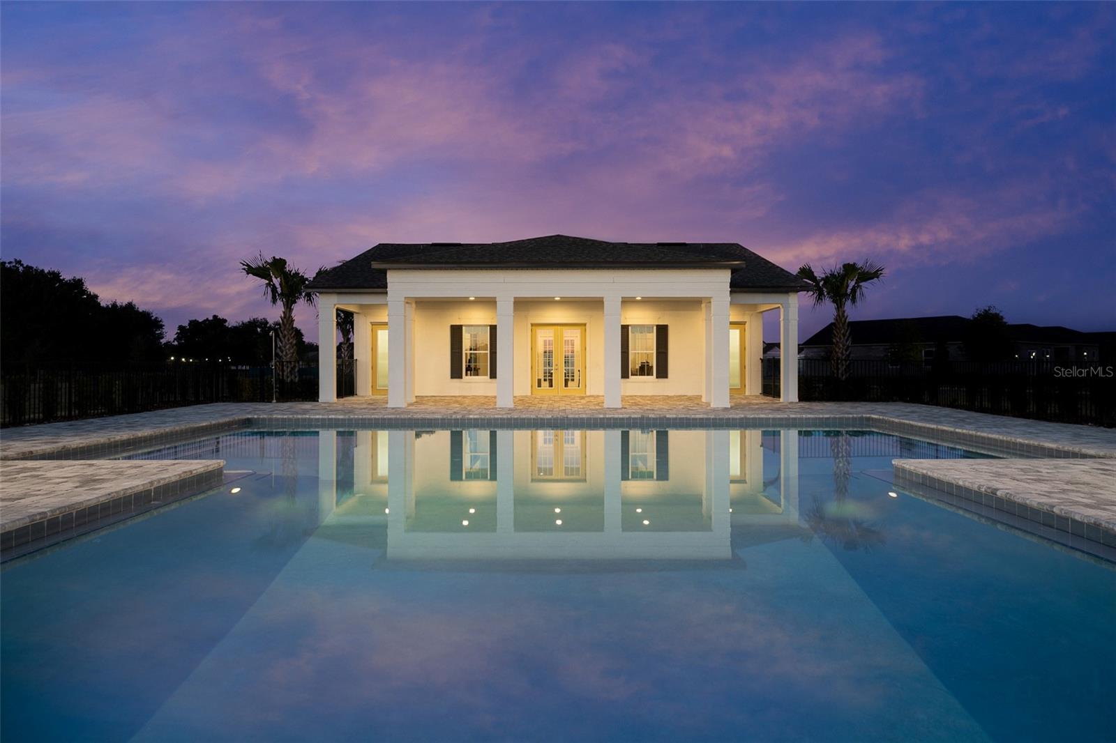 SUNBROOKE - Residential