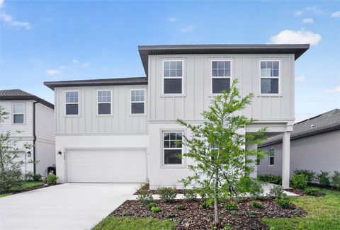 Photo of 5788 Haystack Drive, Saint Cloud, FL 34771 (MLS # TB8503638)