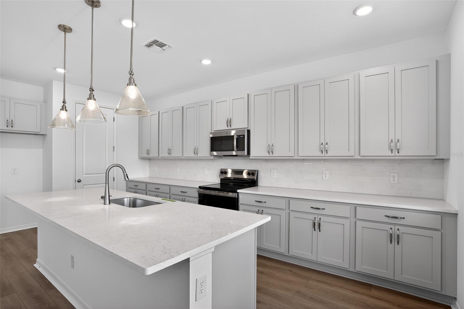SUNBROOKE - Residential