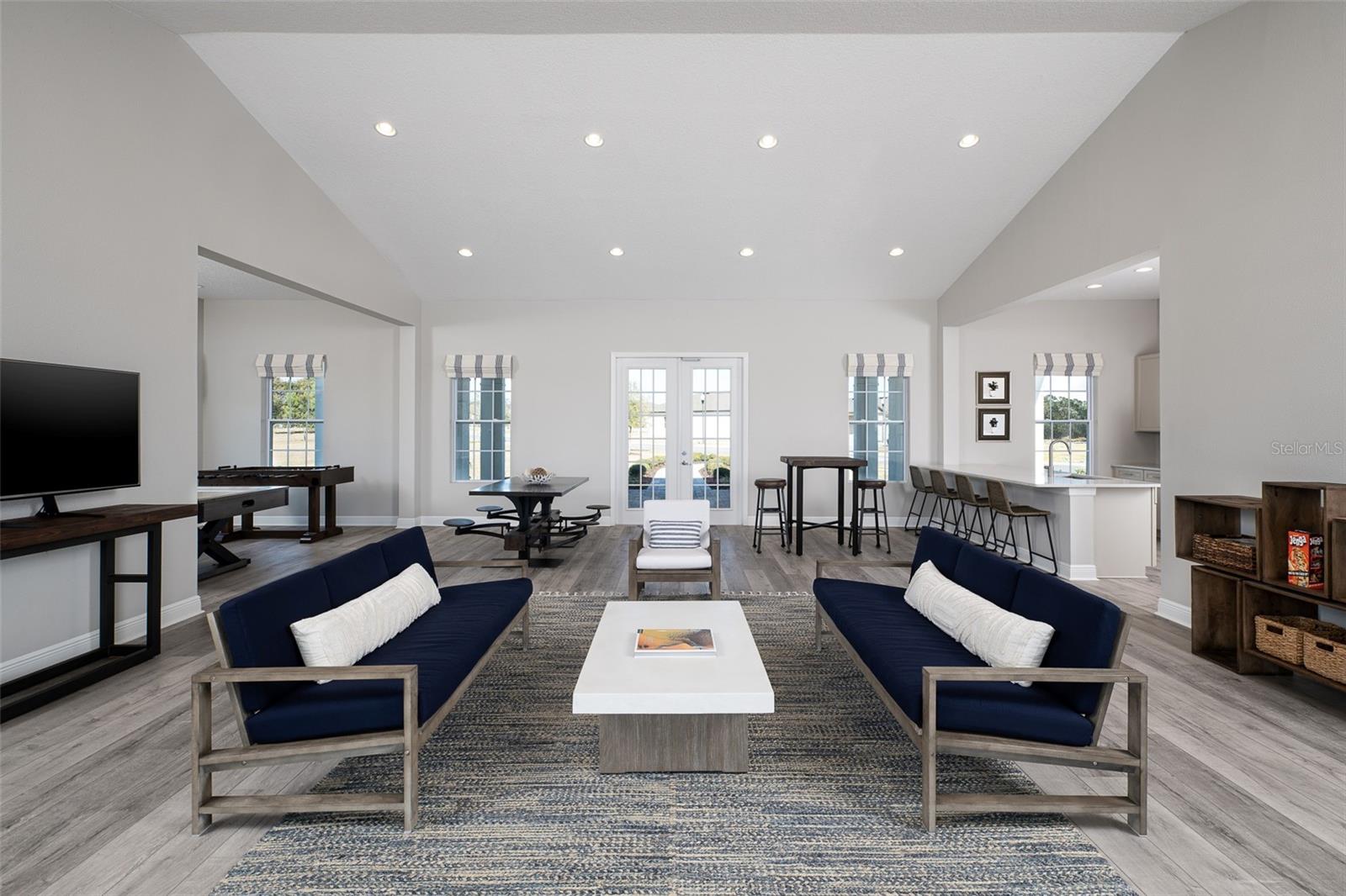SUNBROOKE - Residential