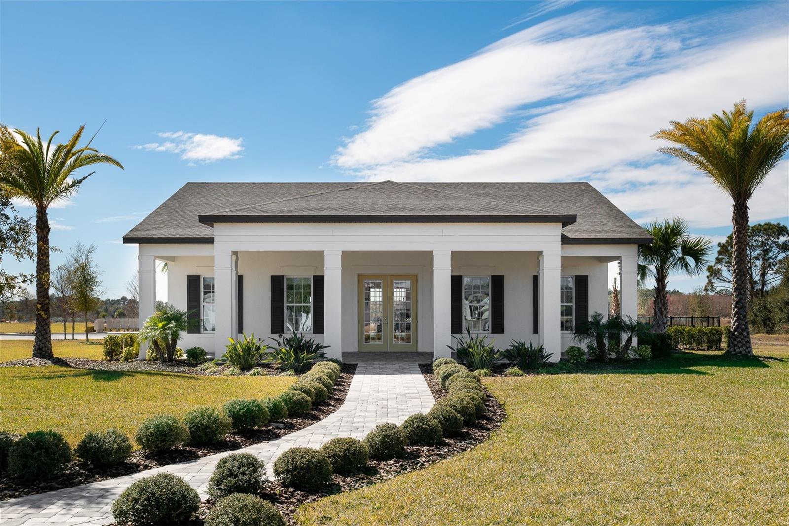 SUNBROOKE - Residential