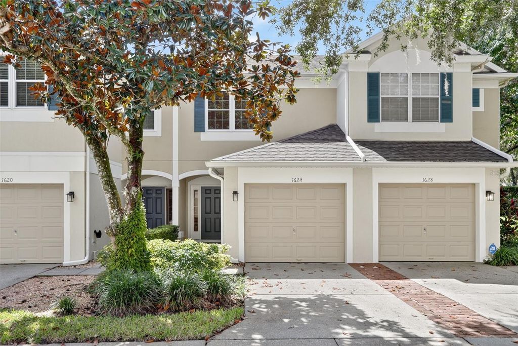 Photo of 1624 Florentino Lane, Winter Park, FL 32792 (MLS # O6349297)