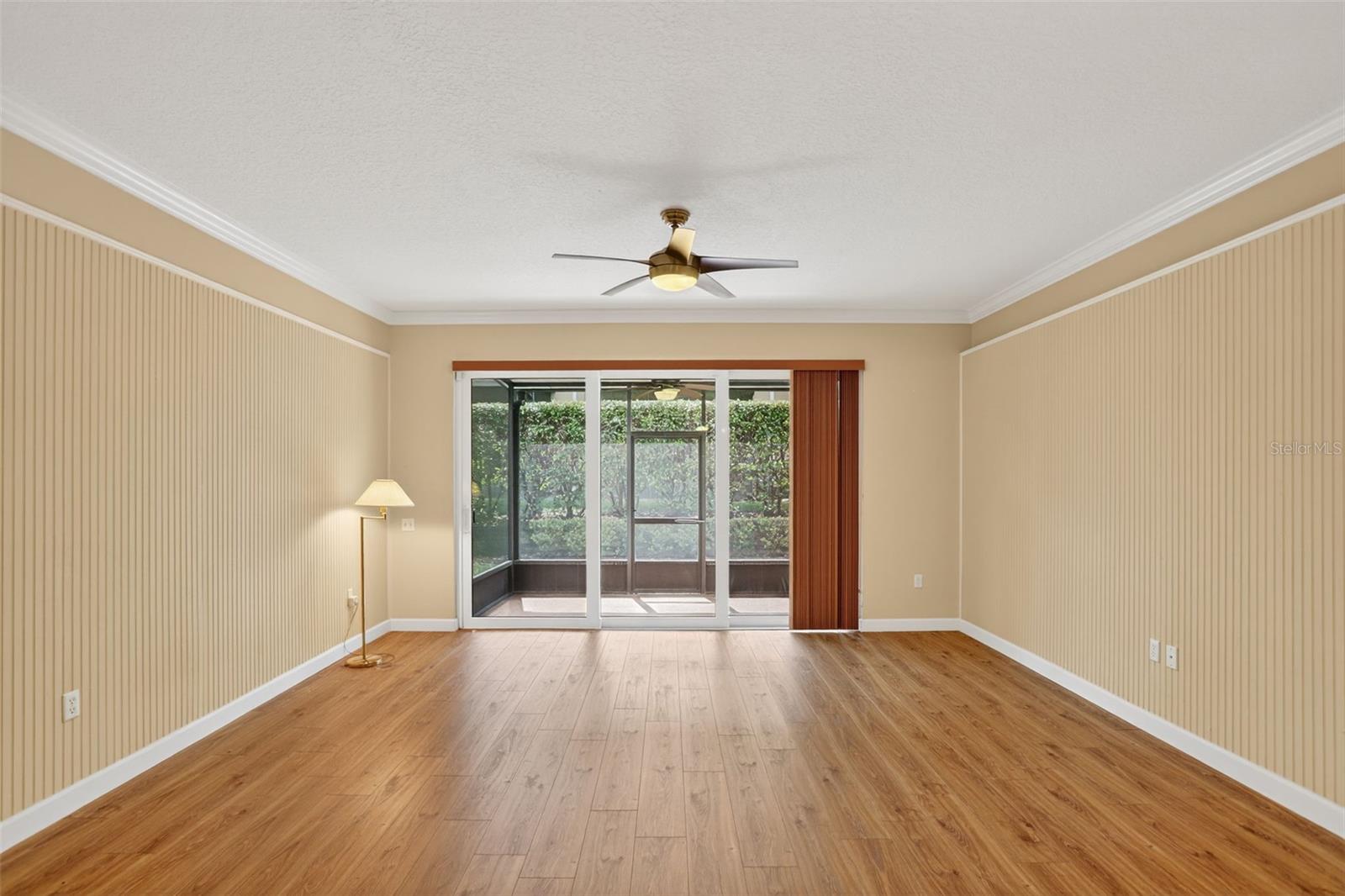 VISTAS AT LAKE HOWELL - Residential