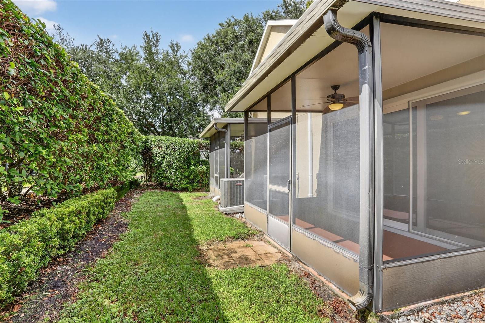 VISTAS AT LAKE HOWELL - Residential