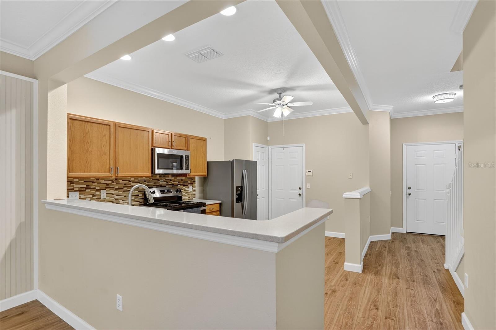 VISTAS AT LAKE HOWELL - Residential