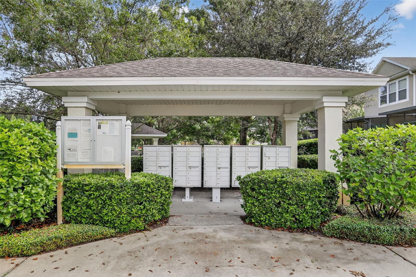 VISTAS AT LAKE HOWELL - Residential