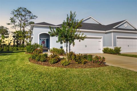 A home in PARRISH