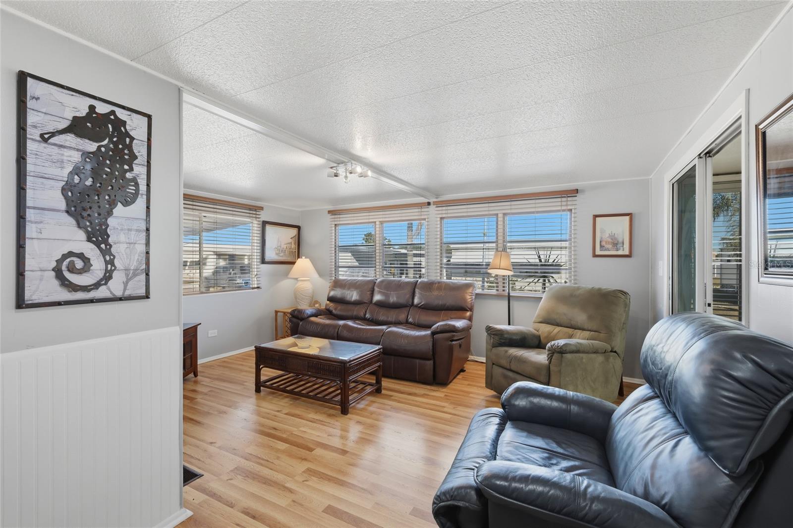 TERRA CEIA MANOR CO-OP - Residential