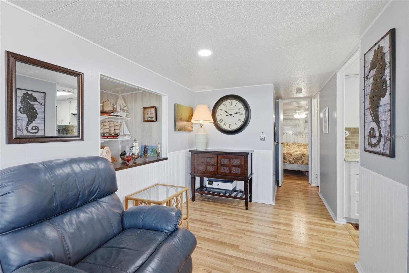 TERRA CEIA MANOR CO-OP - Residential