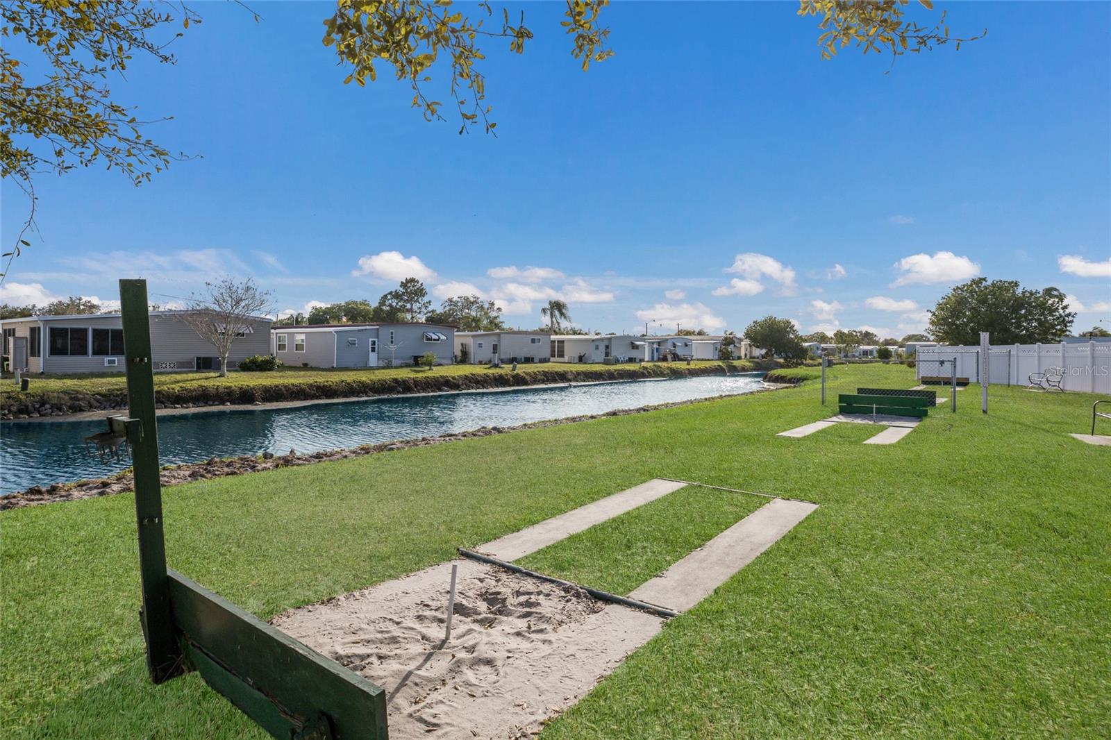 TERRA CEIA MANOR CO-OP - Residential