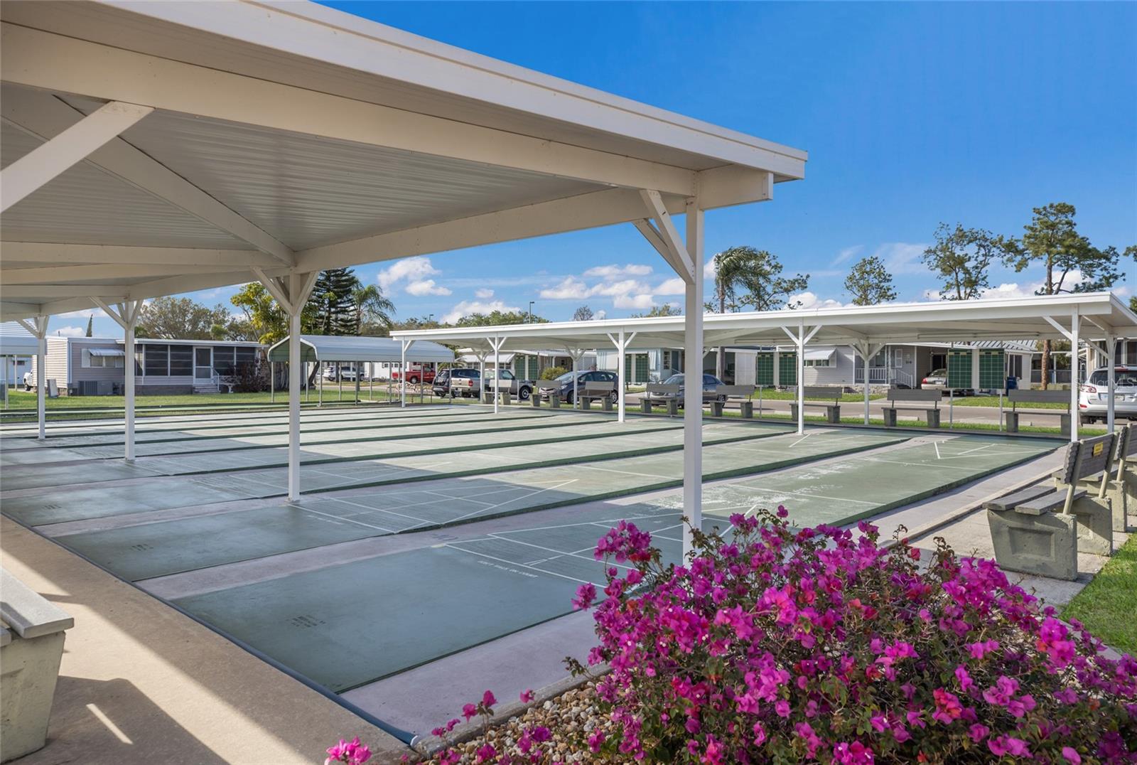 TERRA CEIA MANOR CO-OP - Residential