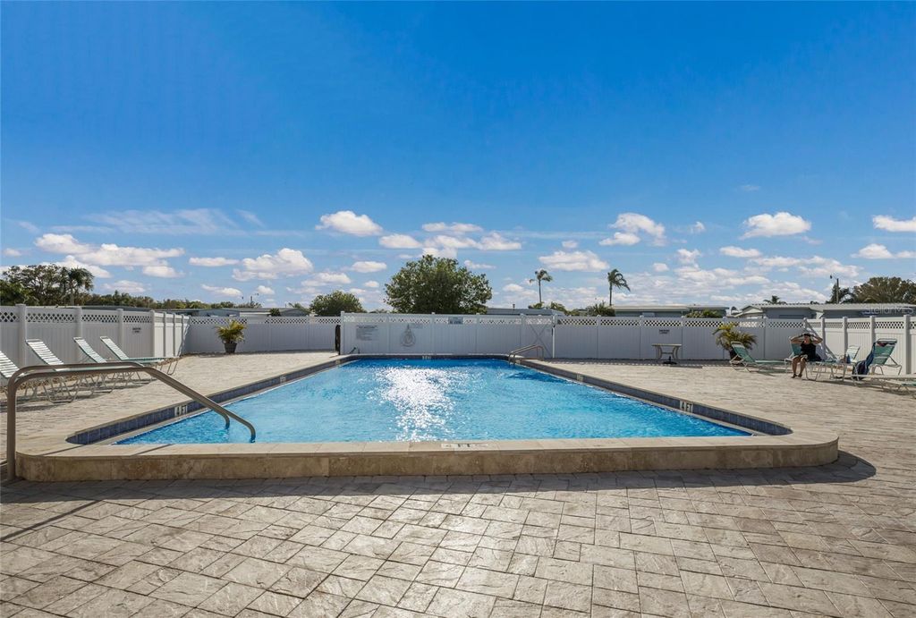 Photo of 5619 Bayshore Road #111, Palmetto, FL 34221 (MLS # A4675812)