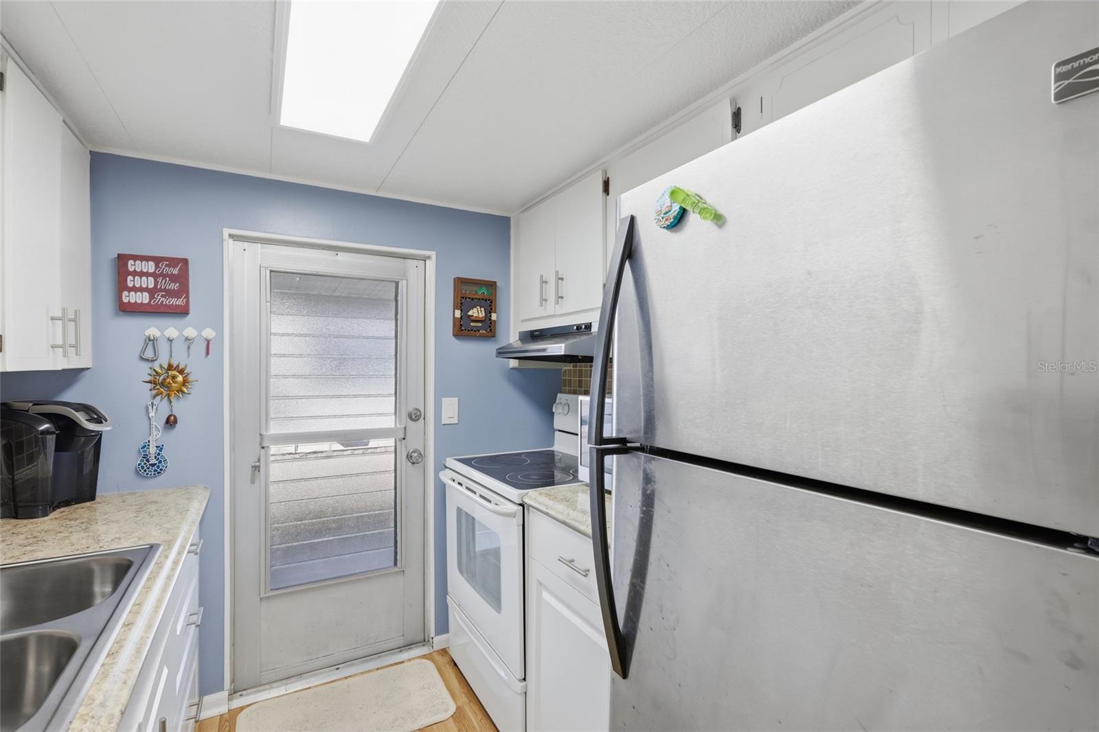 TERRA CEIA MANOR CO-OP - Residential