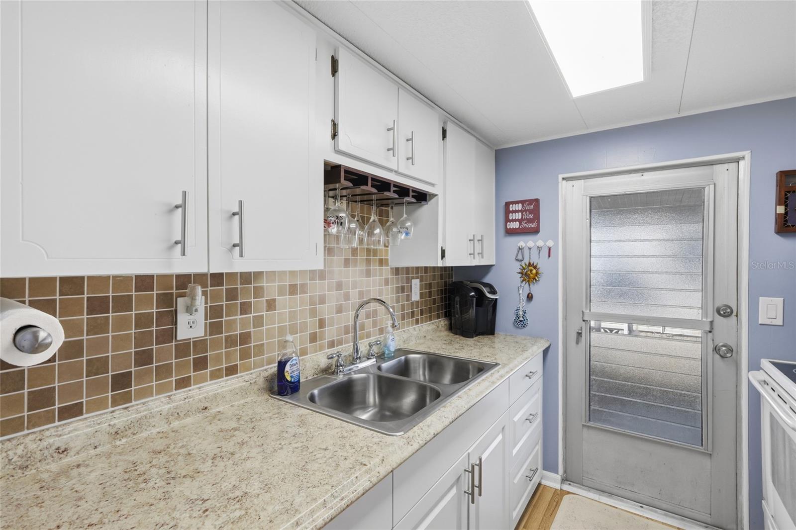 TERRA CEIA MANOR CO-OP - Residential