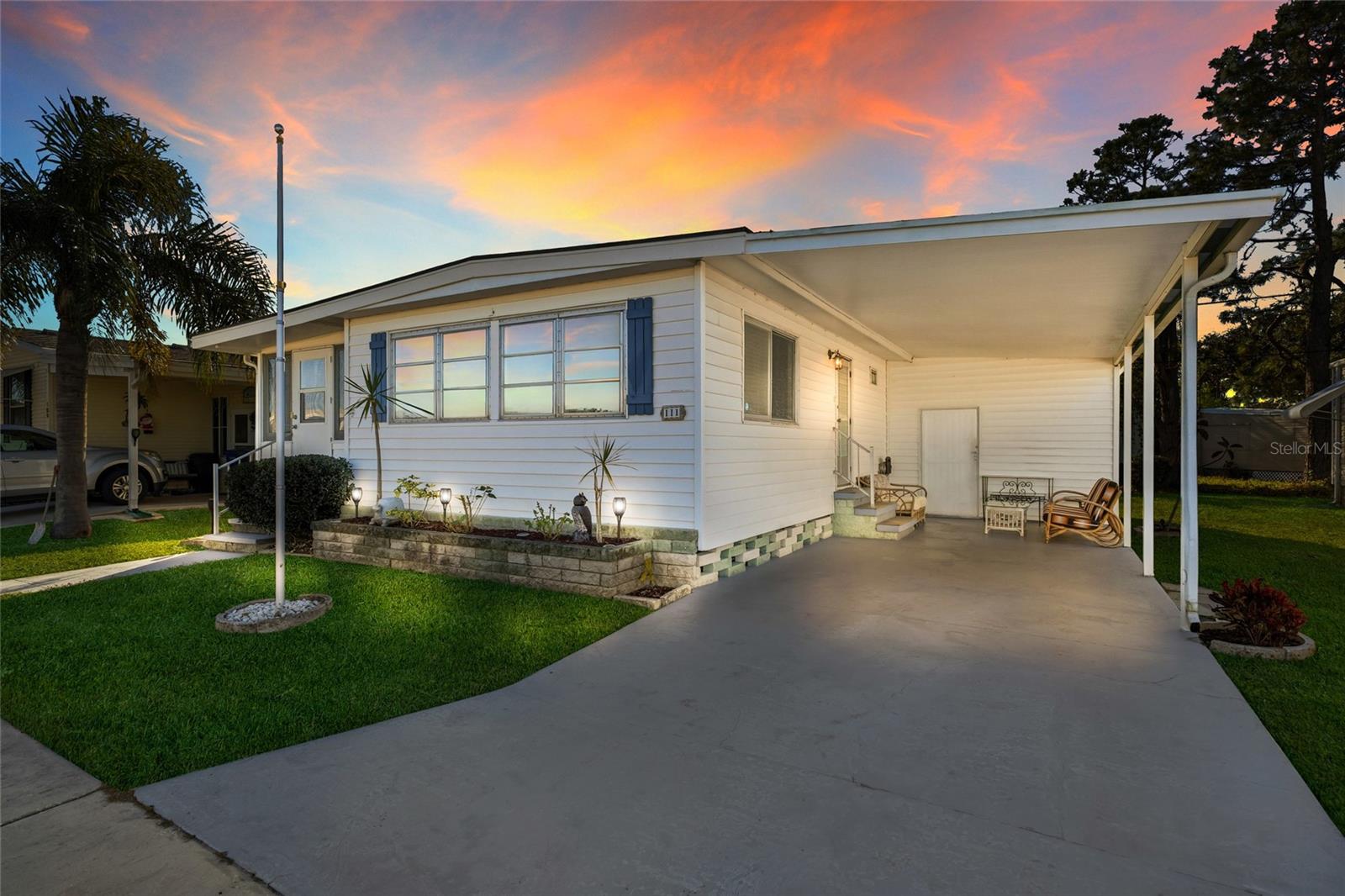 TERRA CEIA MANOR CO-OP - Residential