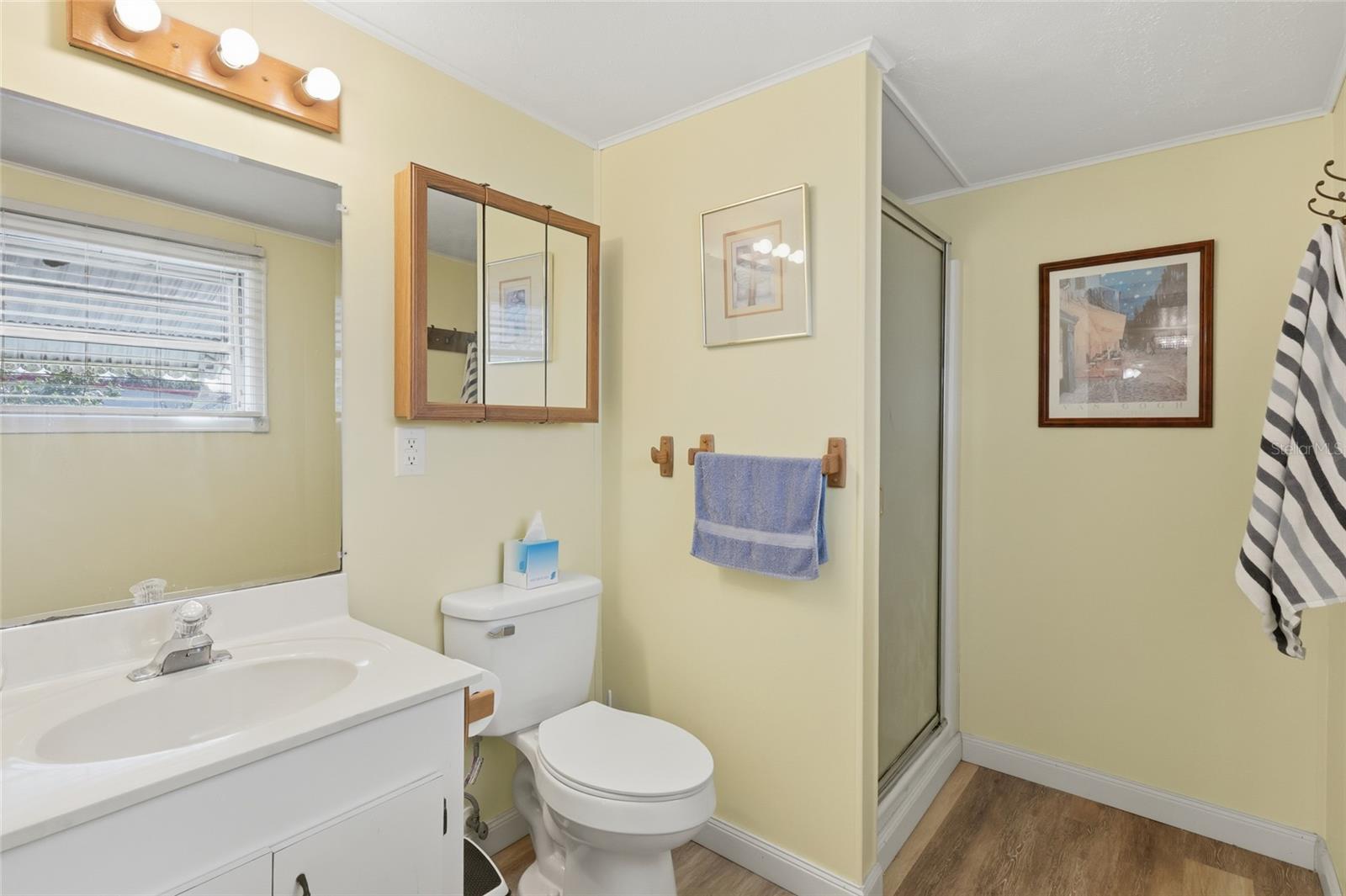 TERRA CEIA MANOR CO-OP - Residential