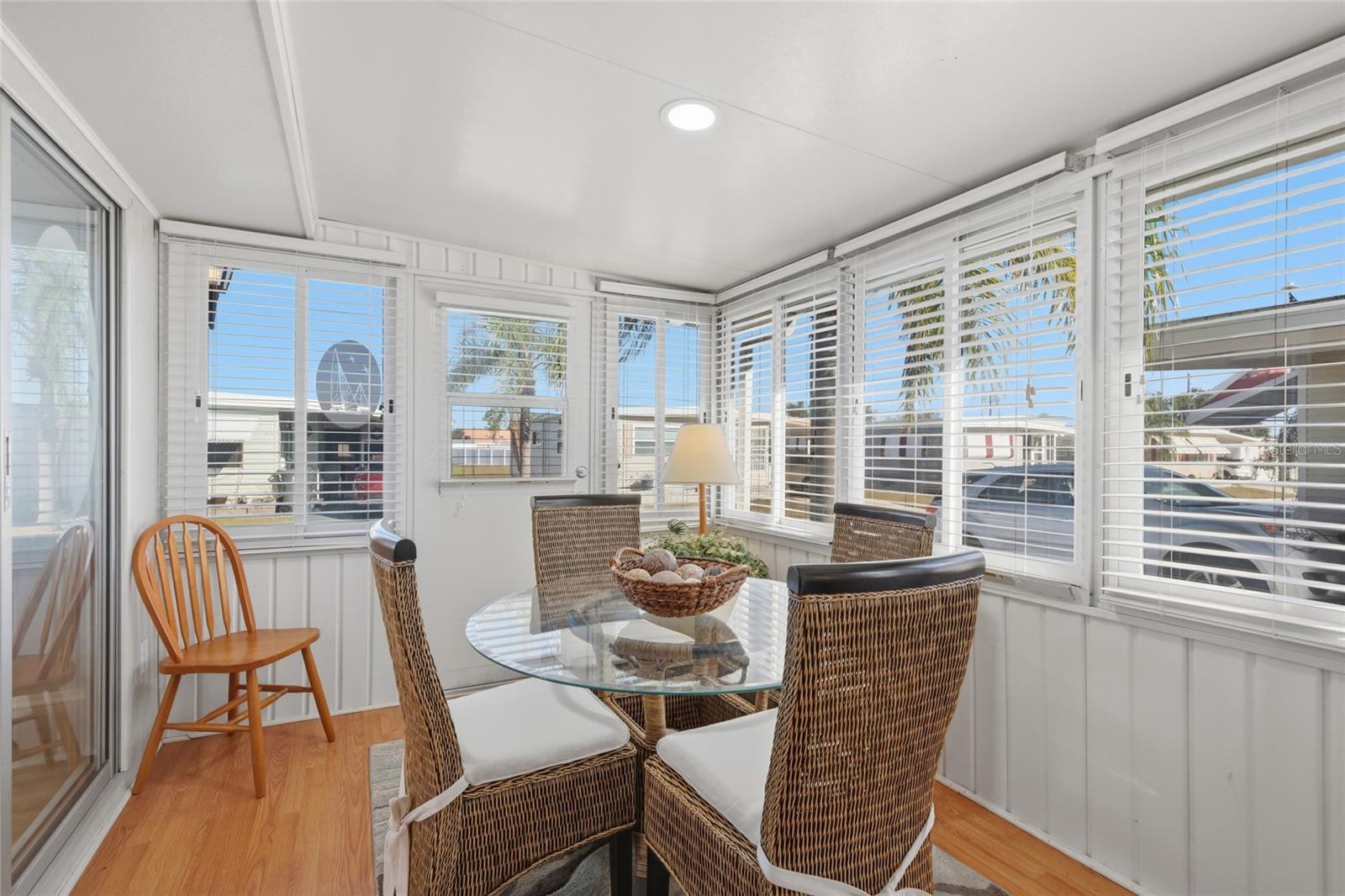 TERRA CEIA MANOR CO-OP - Residential