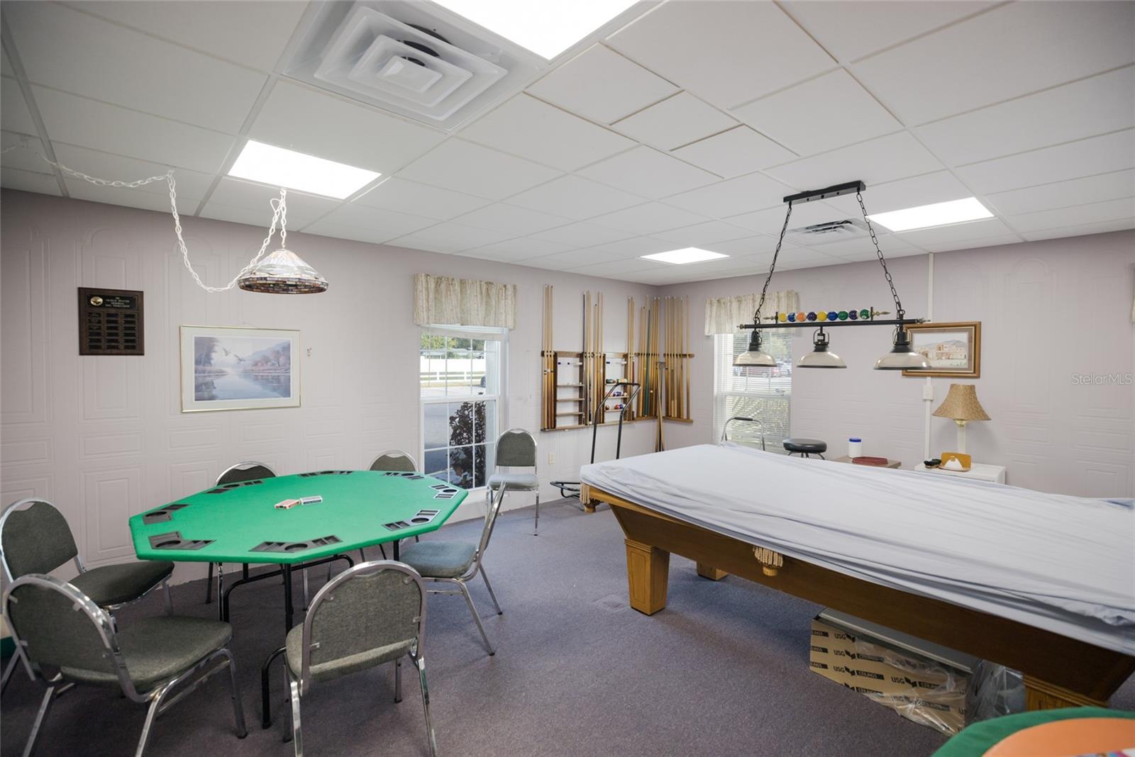 TERRA CEIA MANOR CO-OP - Residential