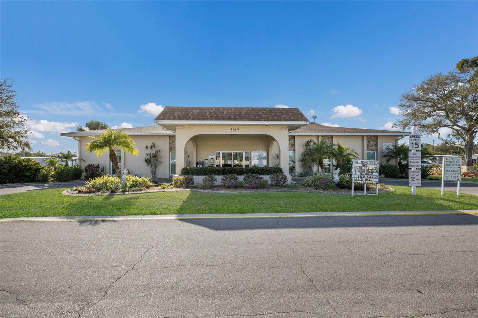 TERRA CEIA MANOR CO-OP - Residential