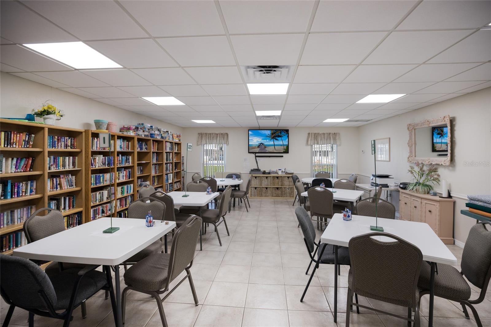 TERRA CEIA MANOR CO-OP - Residential