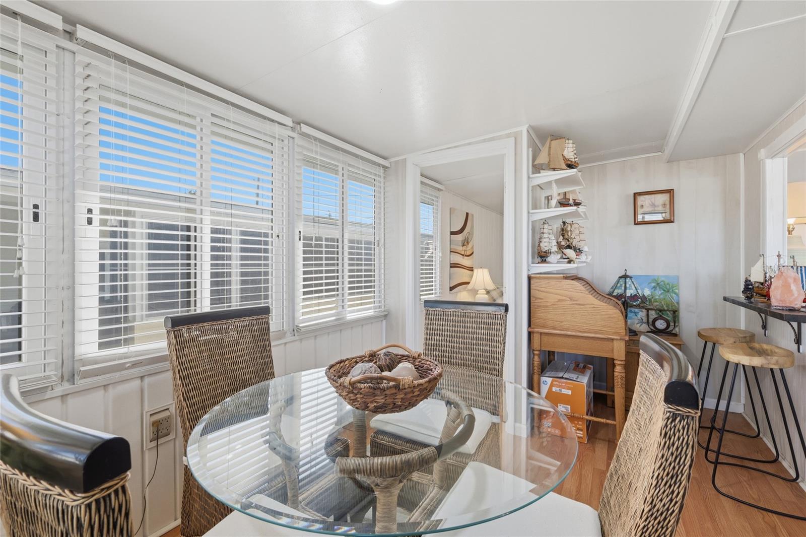 TERRA CEIA MANOR CO-OP - Residential