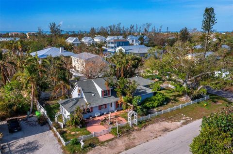 6901 POINSETTIA AVENUE LONGBOAT KEY FL 34228