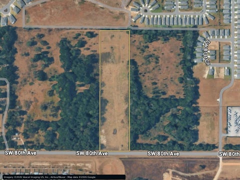 Tiny photo for 5598 SW 80th Avenue, Ocala, FL 34481 (MLS # O6451954)