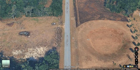 Tiny photo for 5598 SW 80th Avenue, Ocala, FL 34481 (MLS # O6451954)