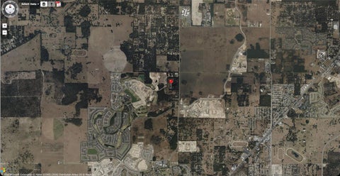 Tiny photo for 5598 SW 80th Avenue, Ocala, FL 34481 (MLS # O6451954)