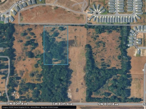 Tiny photo for 5598 SW 80th Avenue, Ocala, FL 34481 (MLS # O6451954)